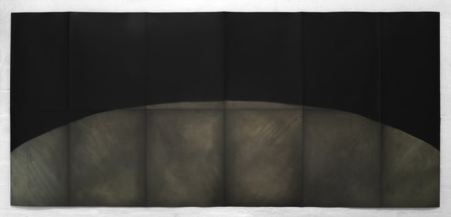 Nikolai Ishchuk, Threshold (9), 2017