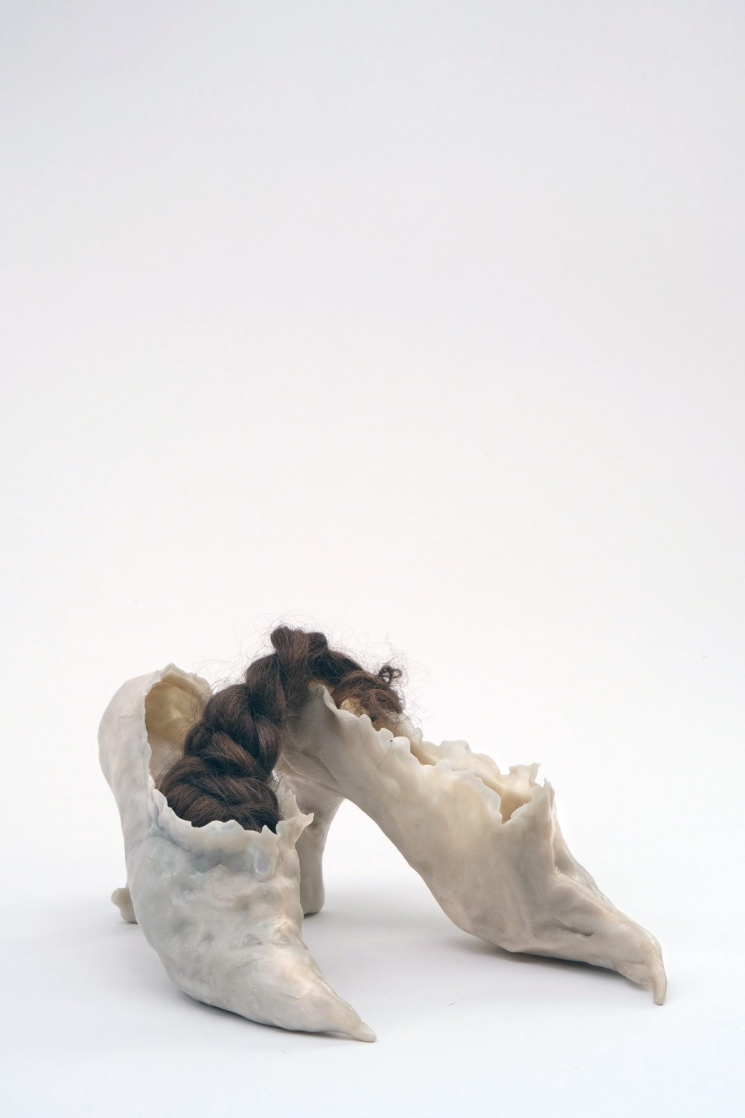 Abigail Norris, Commensal, 2025