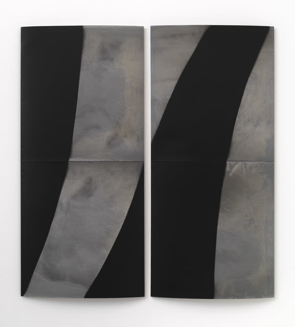 Nikolai Ishchuk, Threshold (S3 & S4), 2017