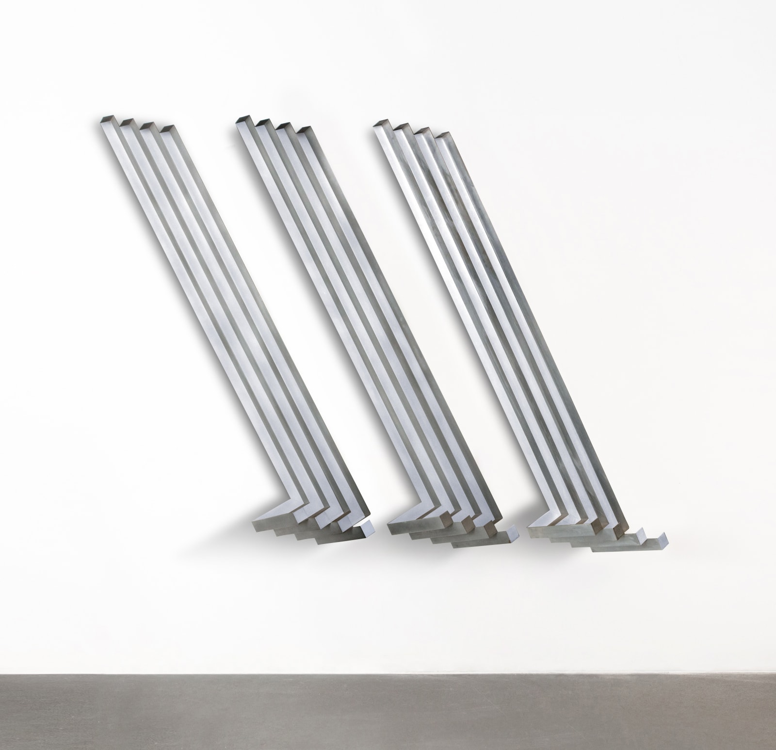 Eduardo Ramirez Villamizar, Untitled, Ca. 1970