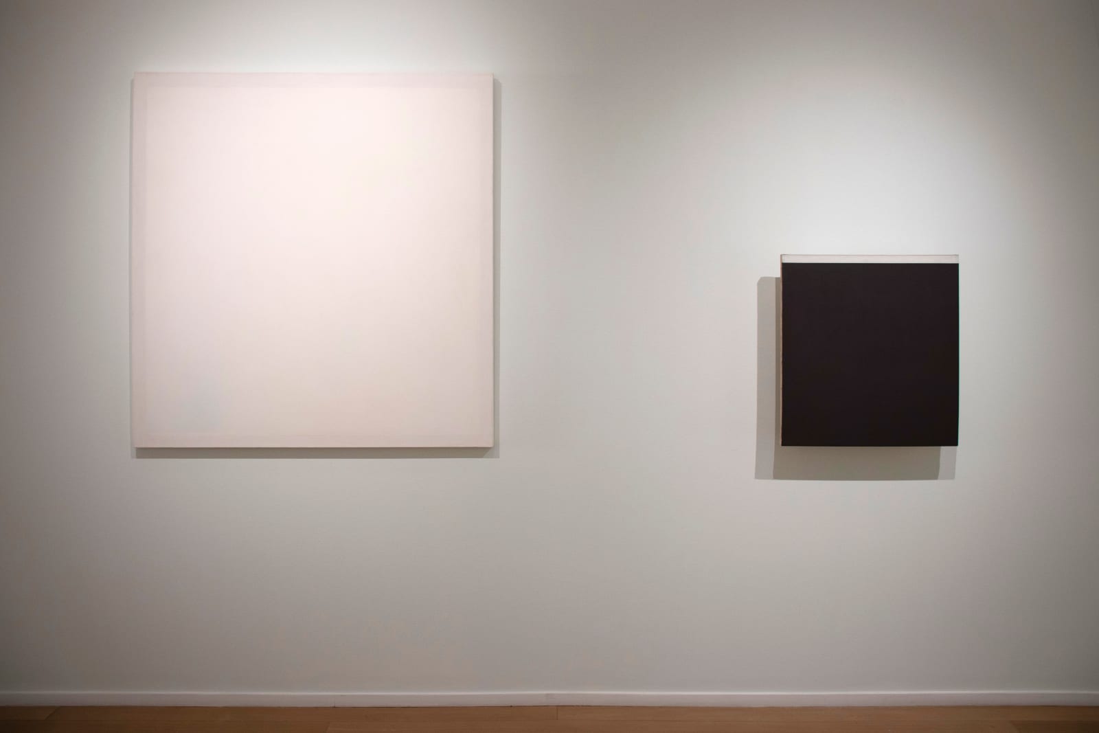 Ana Mercedes Hoyos, Un muro, 1978
