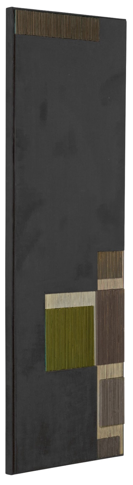 Carlos Cruz-Diez, Physichromie 56, 1962
