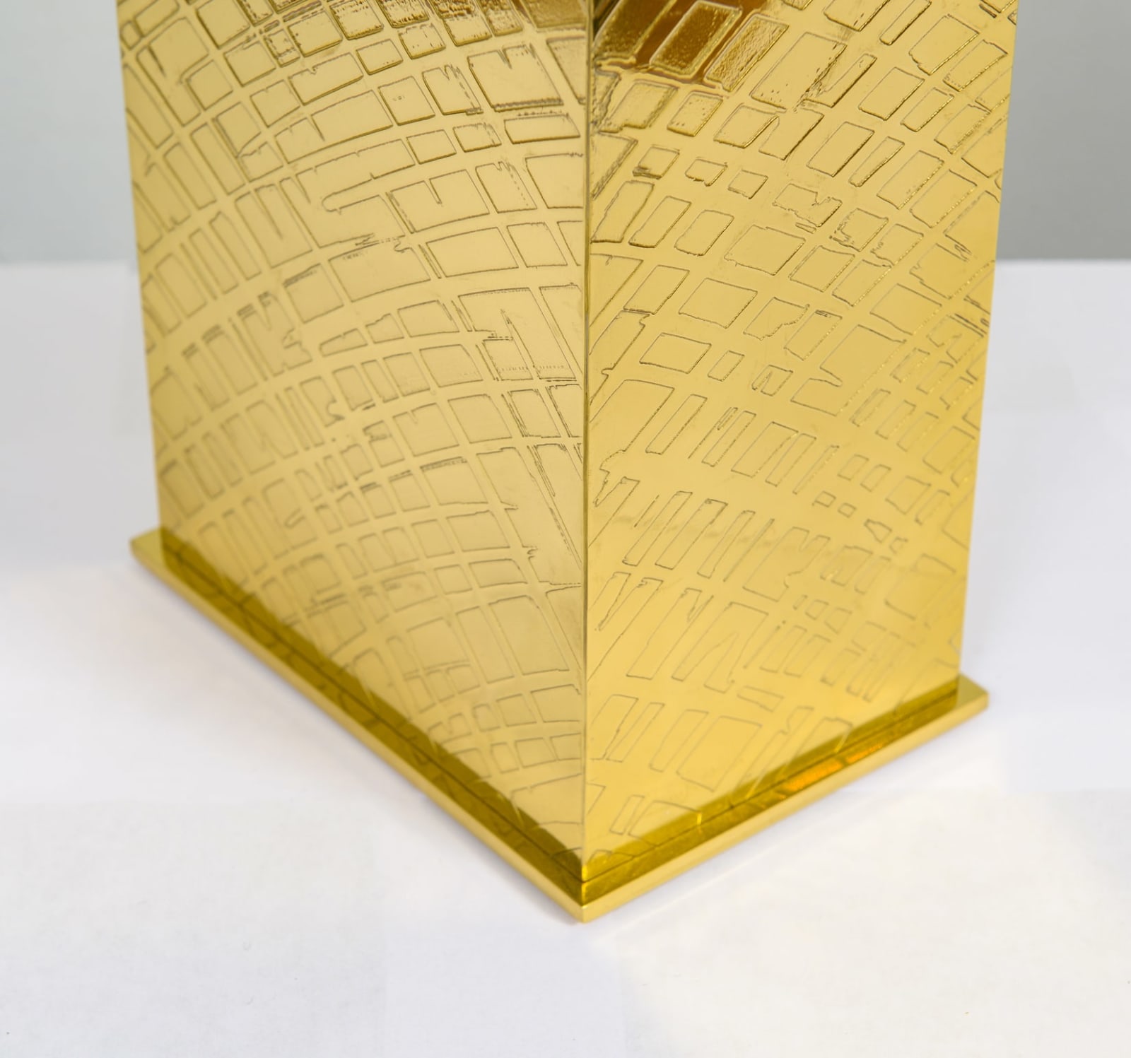 Franck Chartrain, Eclat Lamp, 21st century