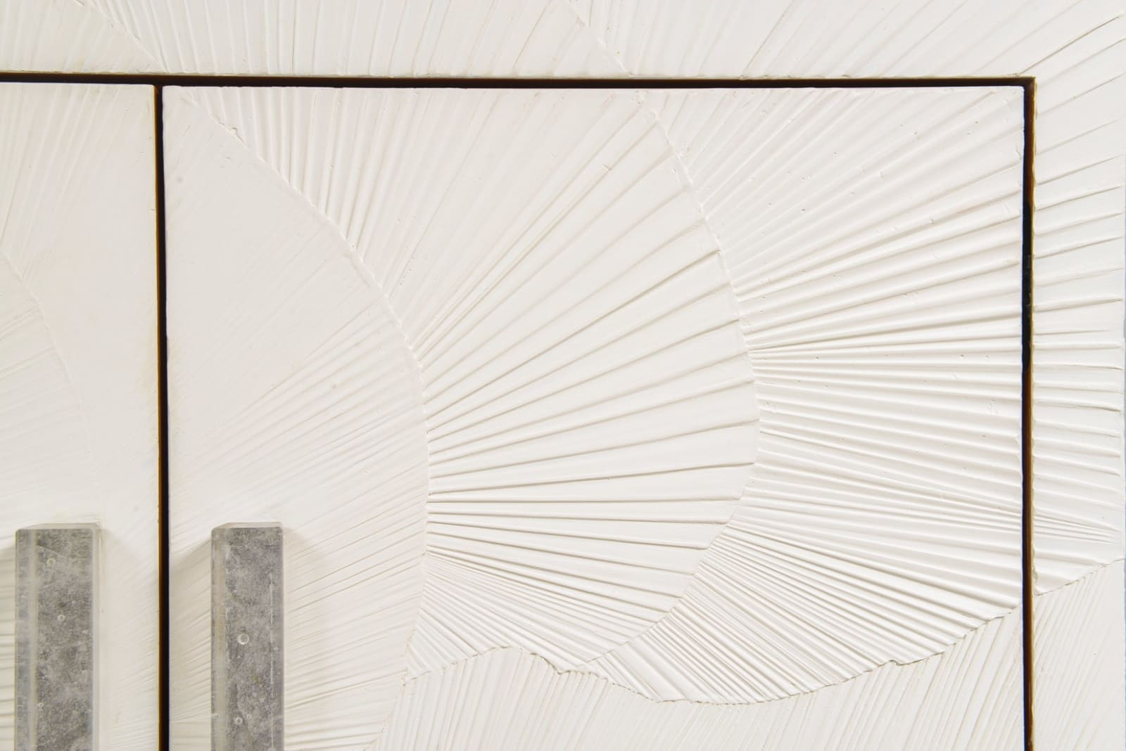 Atelier Stefan Leo, Bespoke Cristobal Cabinet, 21st century