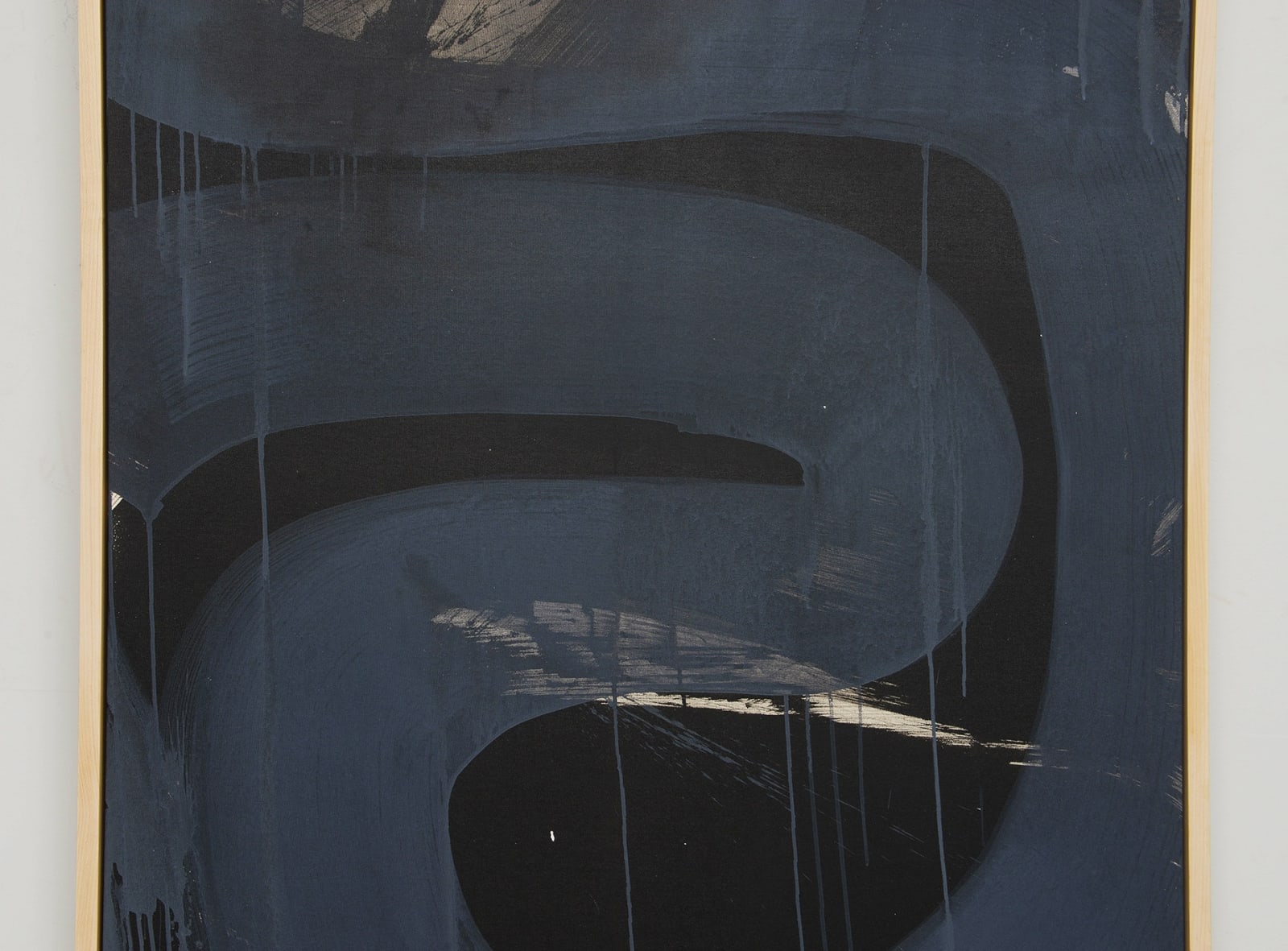 Monica Perez, Monica Perez "Hat Trick" Original Acrylic Painting on Canvas 2021, 2021.