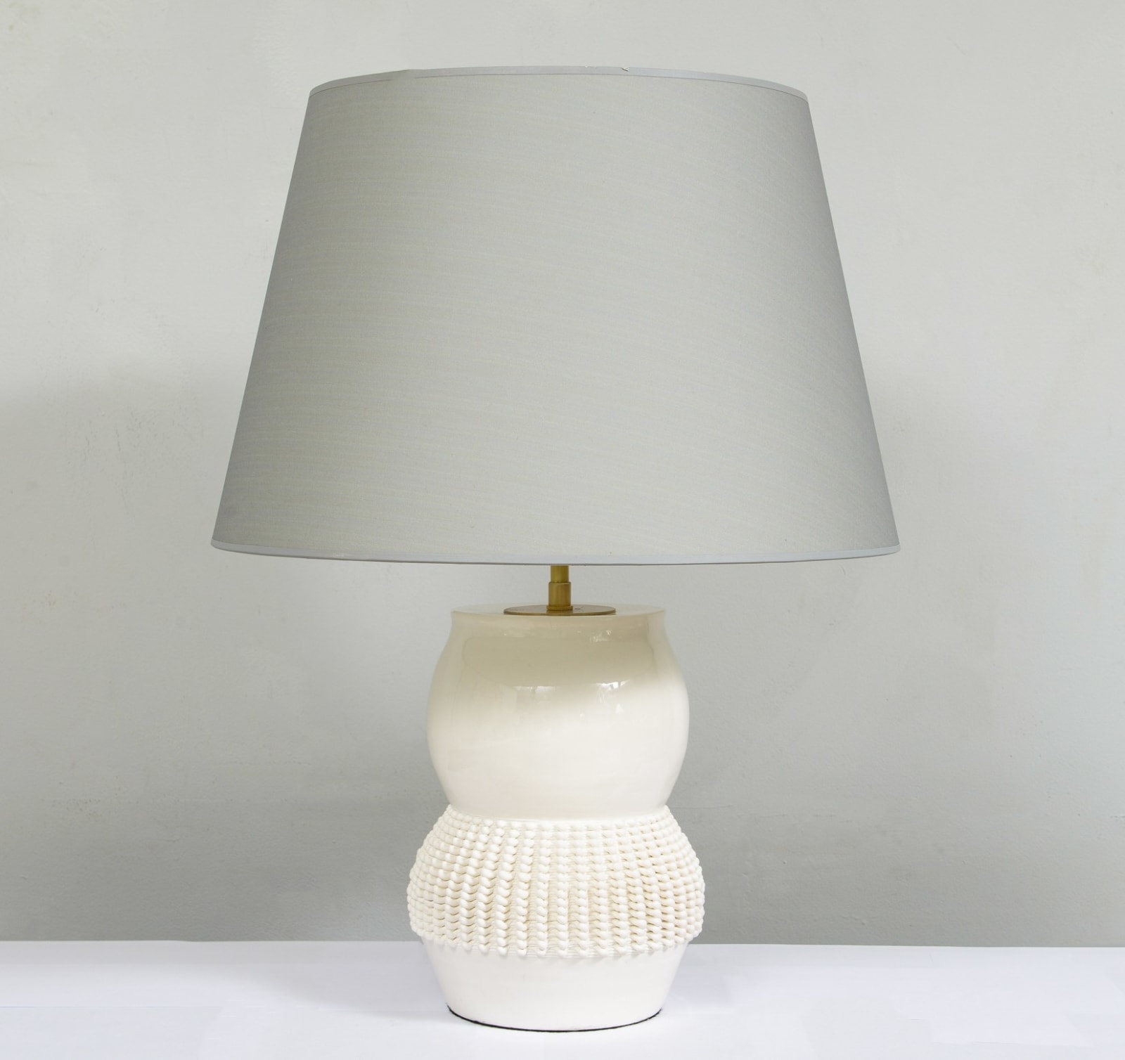 Ceramic Lamp