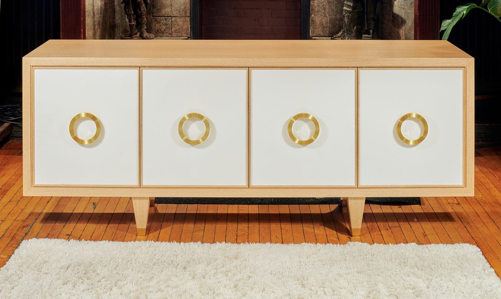 Bespoke Chloe Sideboard, 21st century