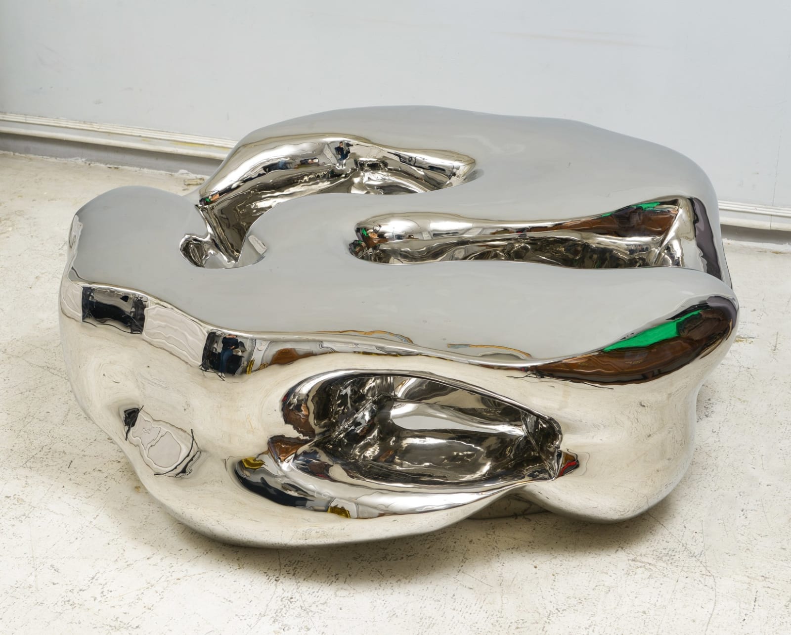 Studio Nawa, Surface Table, 21st century