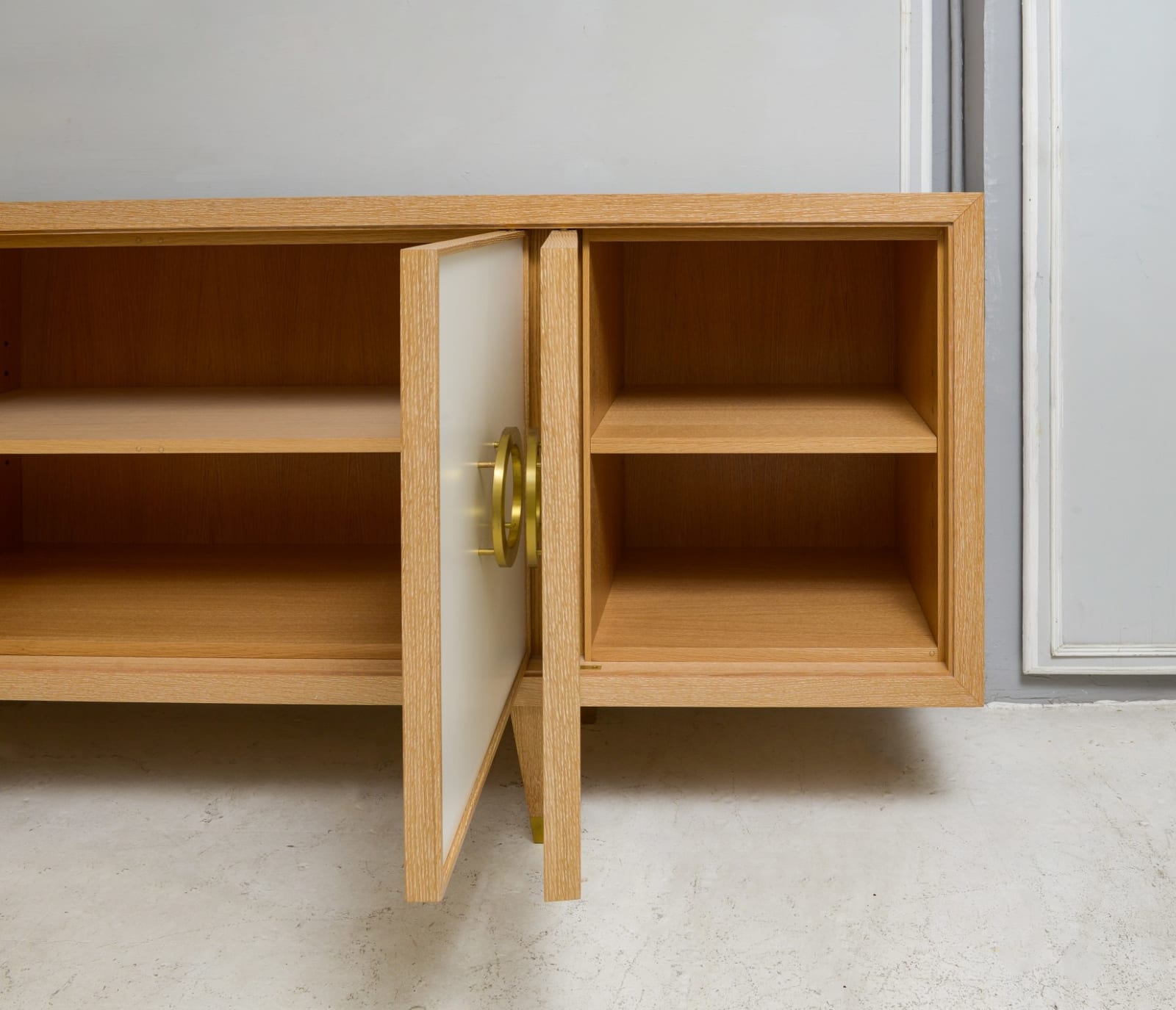 Bespoke Chloe Sideboard, 21st century