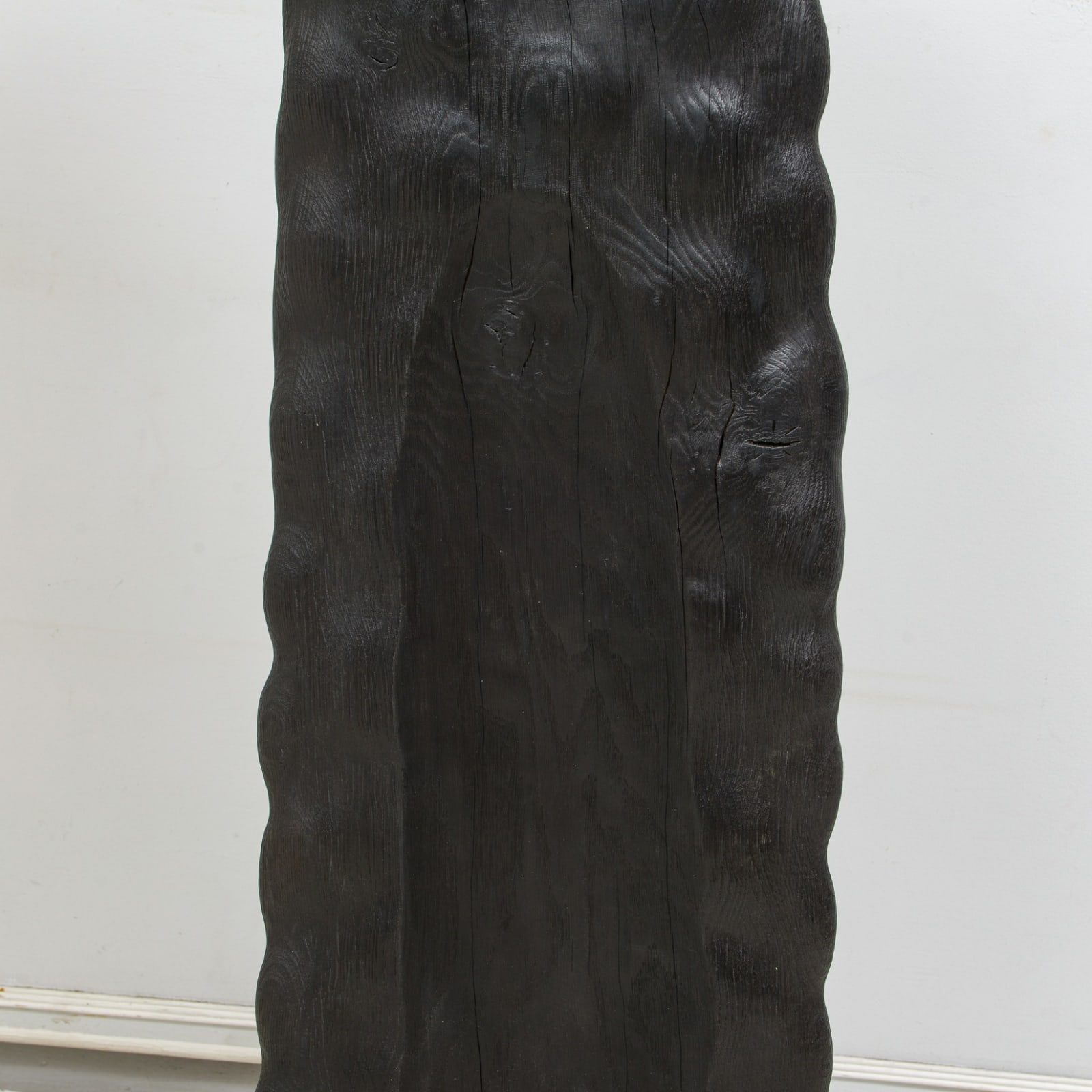 Maxime Perrolle, Dolman III Sculpture , 2025