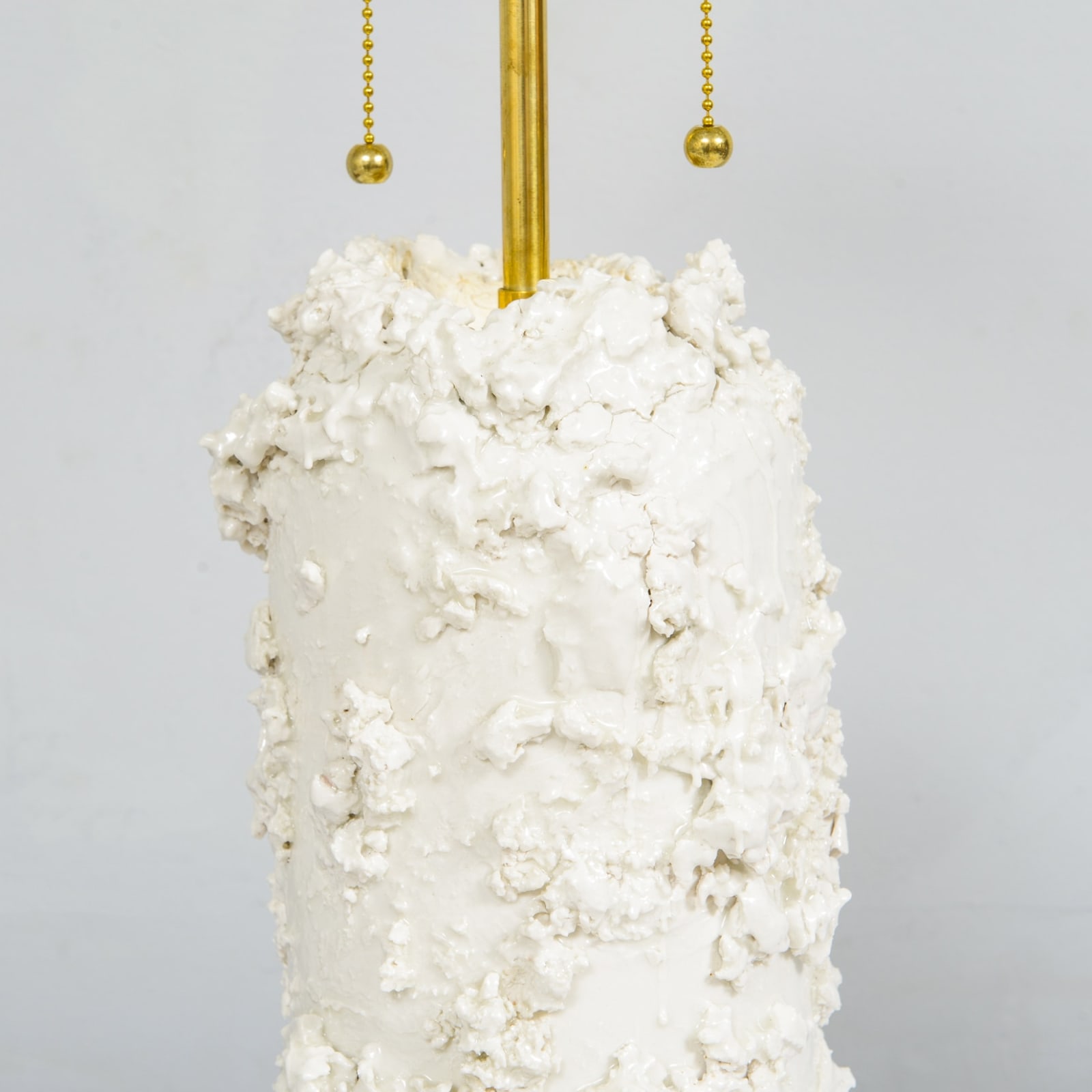 Dora Stanczel, French Bespoke Lunaire Lamp, 21st century