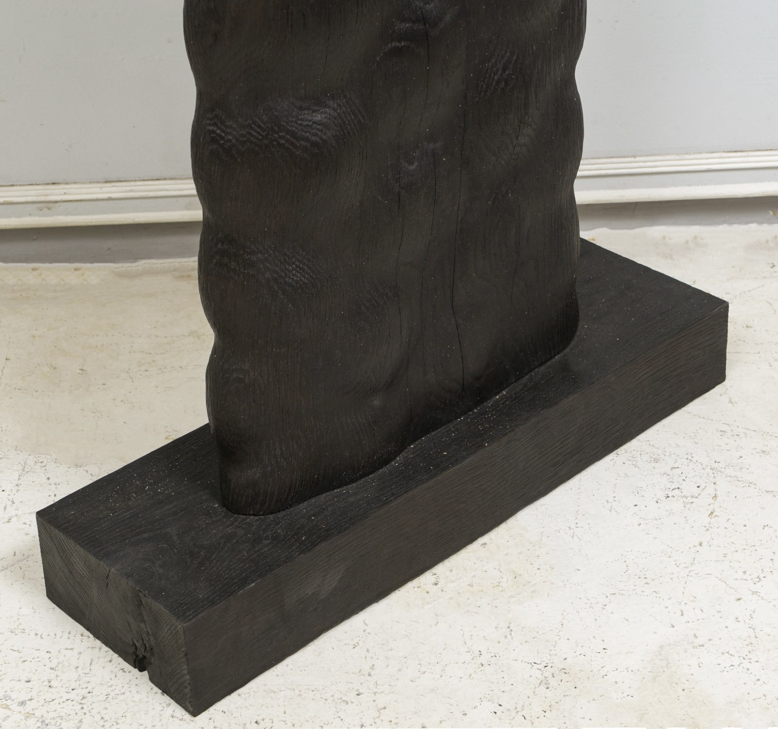 Maxime Perrolle, Dolman III Sculpture , 2025