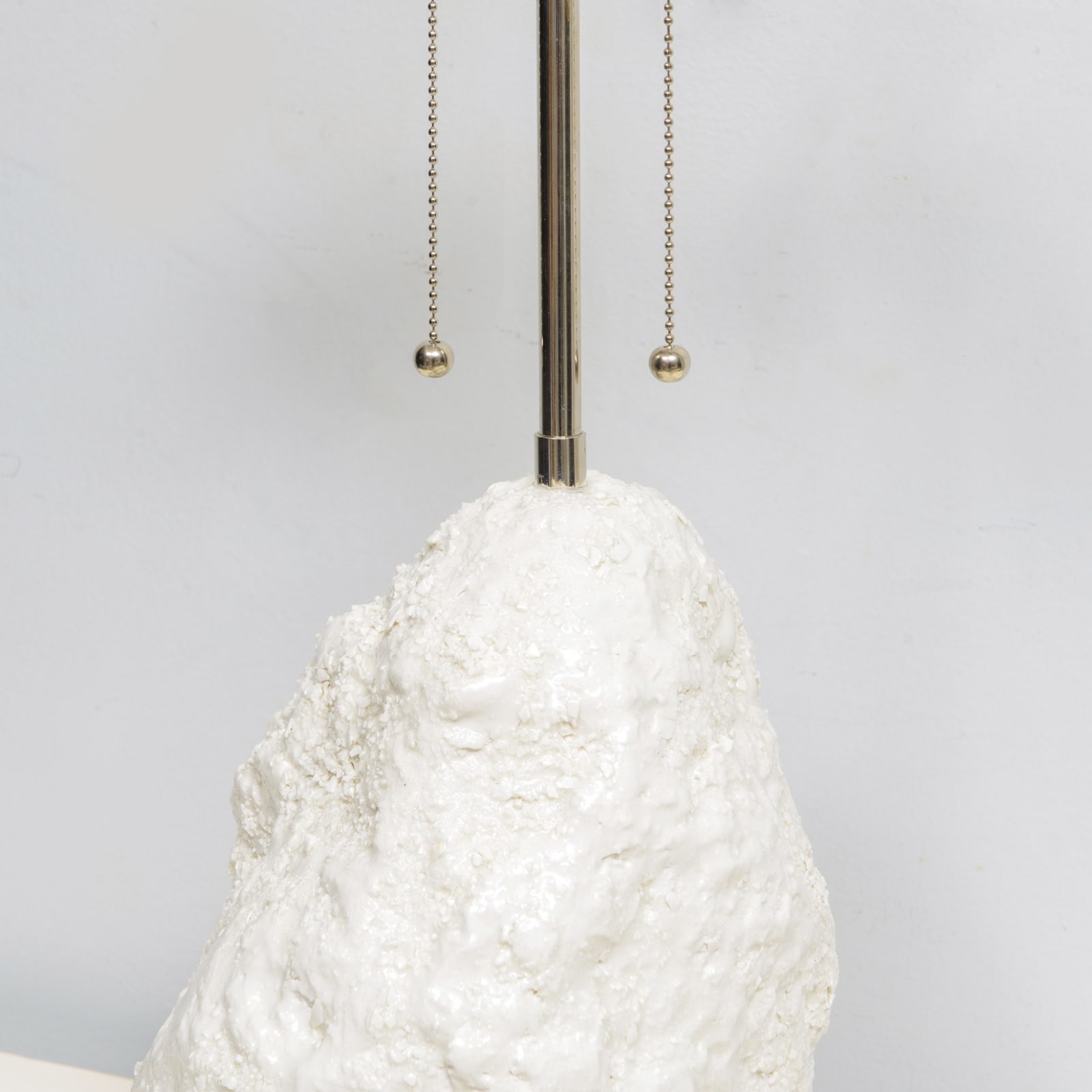 Dora Stanczel, French Bespoke Mona Lamp, 21st century
