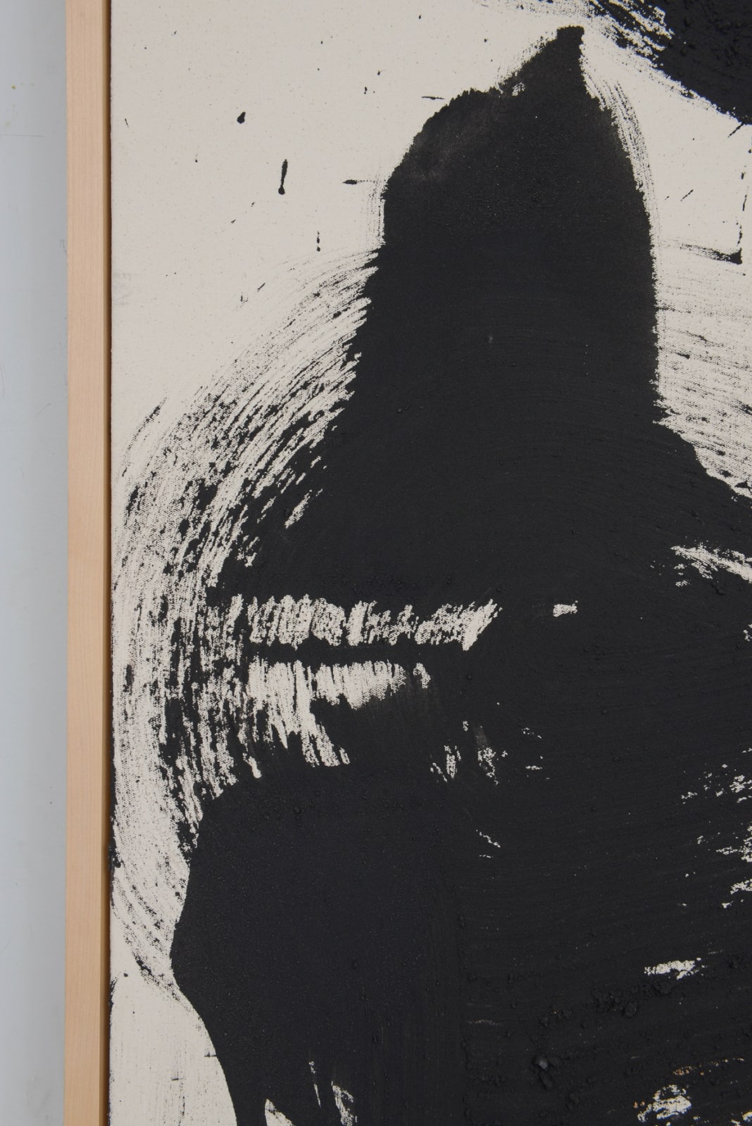 Monica Perez, Monica Perez "Lovers" Original Acrylic Painting on Canvas 2021, 2021