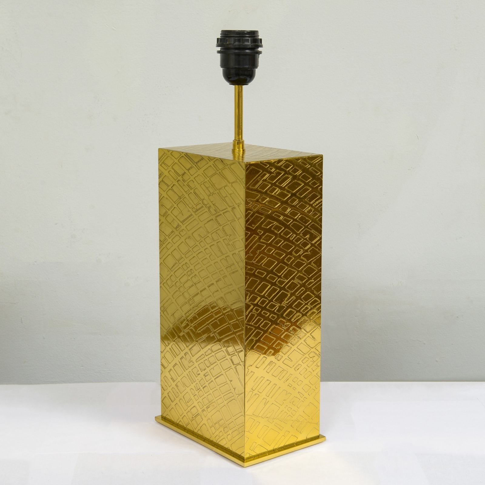 Franck Chartrain, Eclat Lamp, 21st century