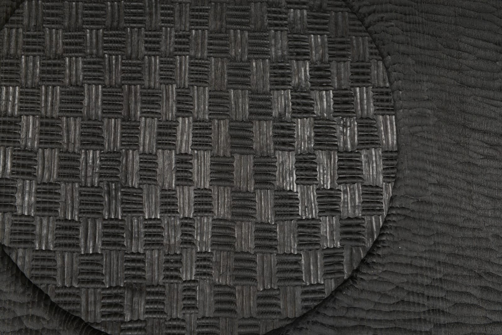 Maxime Perrolle, Dune Wall Sculpture, 2025