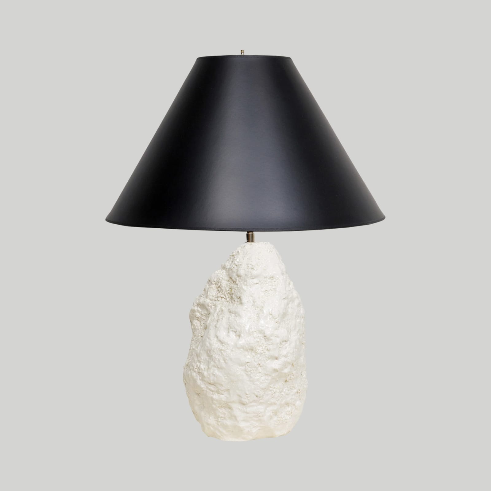 Dora Stanczel, French Bespoke Mona Lamp, 21st century