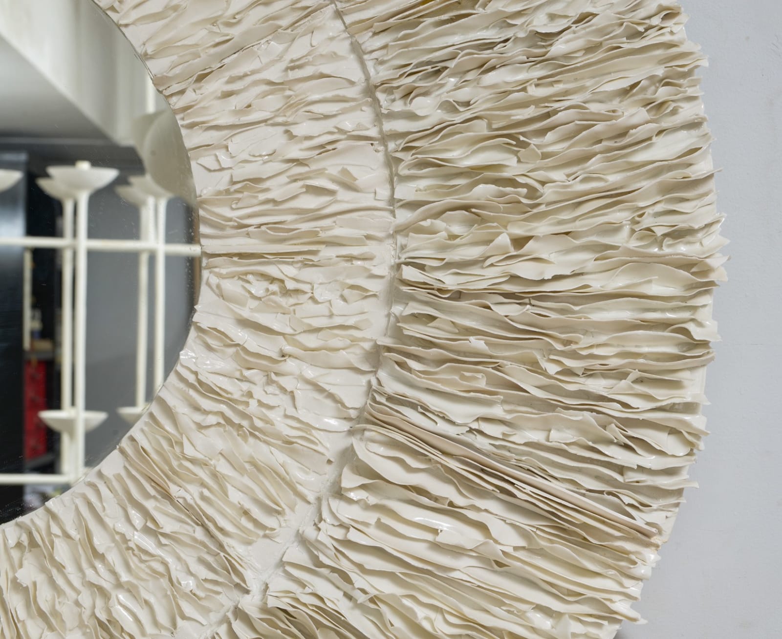 Dora Stanczel, Ocean Mirror, 21st century