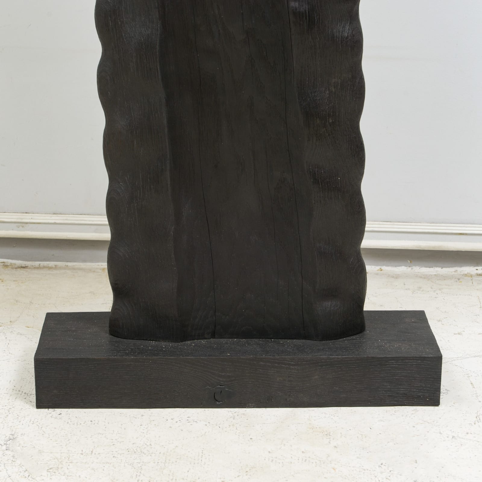 Maxime Perrolle, Dolman III Sculpture , 2025