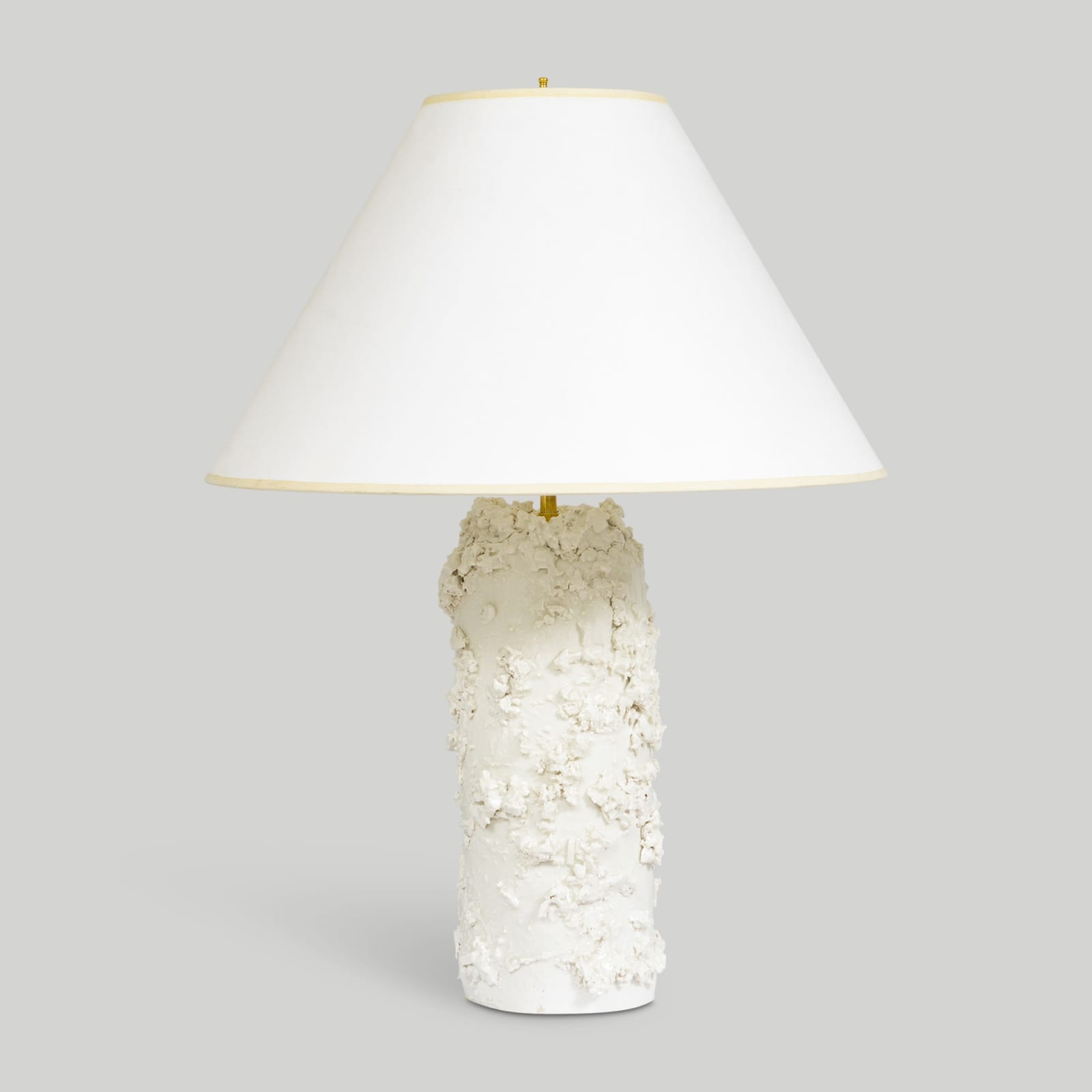 Dora Stanczel, French Bespoke Lunaire Lamp, 21st century