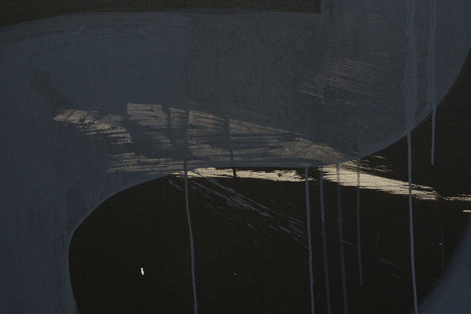 Monica Perez, Monica Perez "Hat Trick" Original Acrylic Painting on Canvas 2021, 2021.