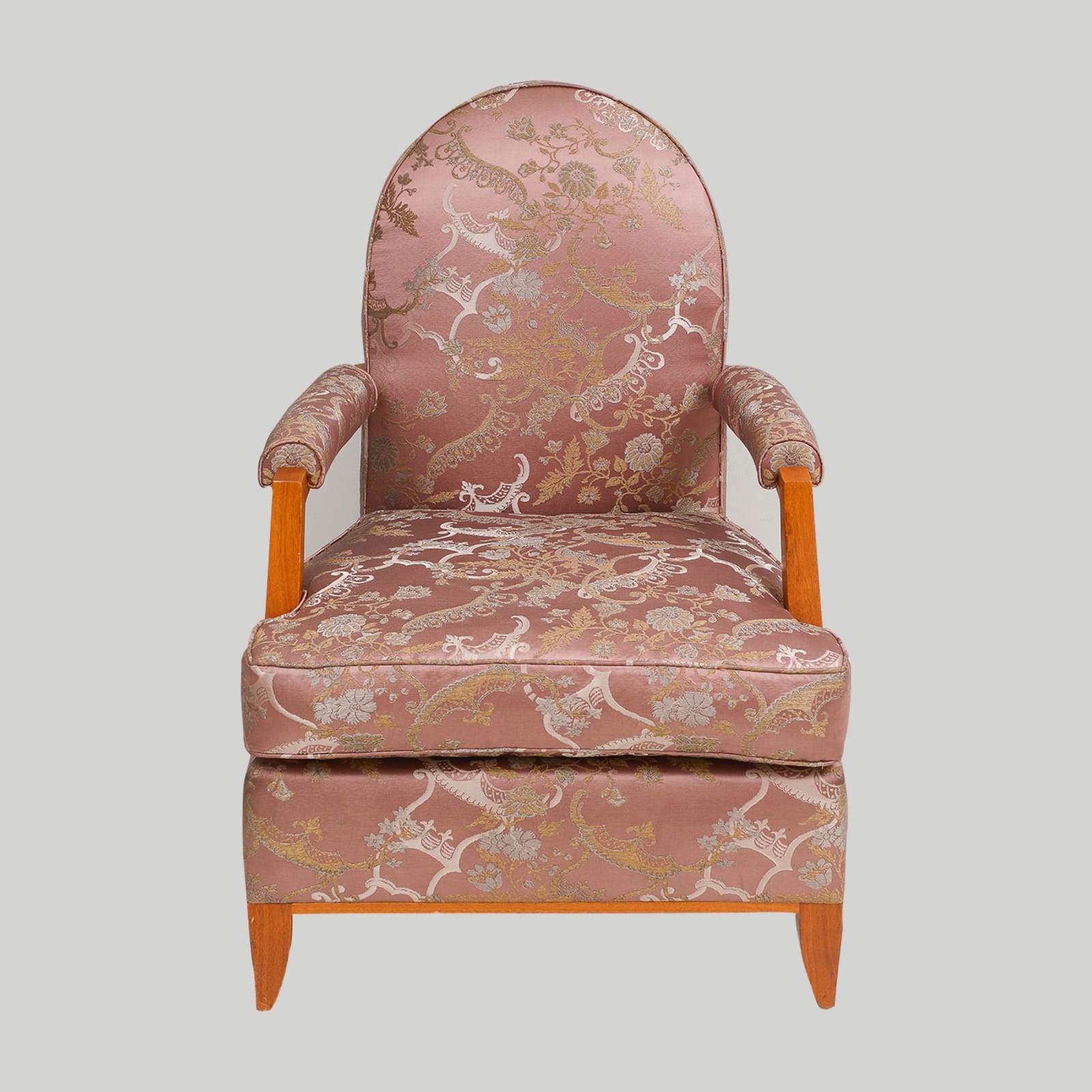 Andre Arbus Armchair, circa 1940’s