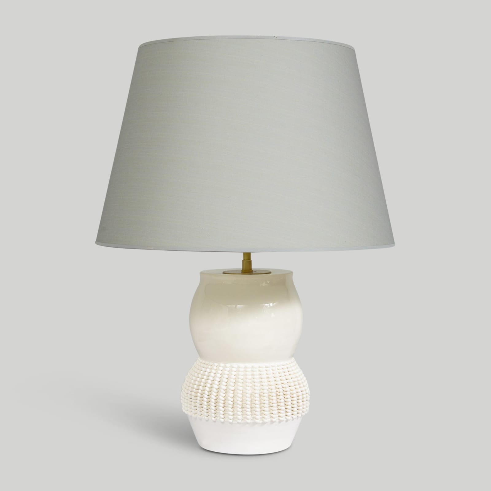 Ceramic Lamp