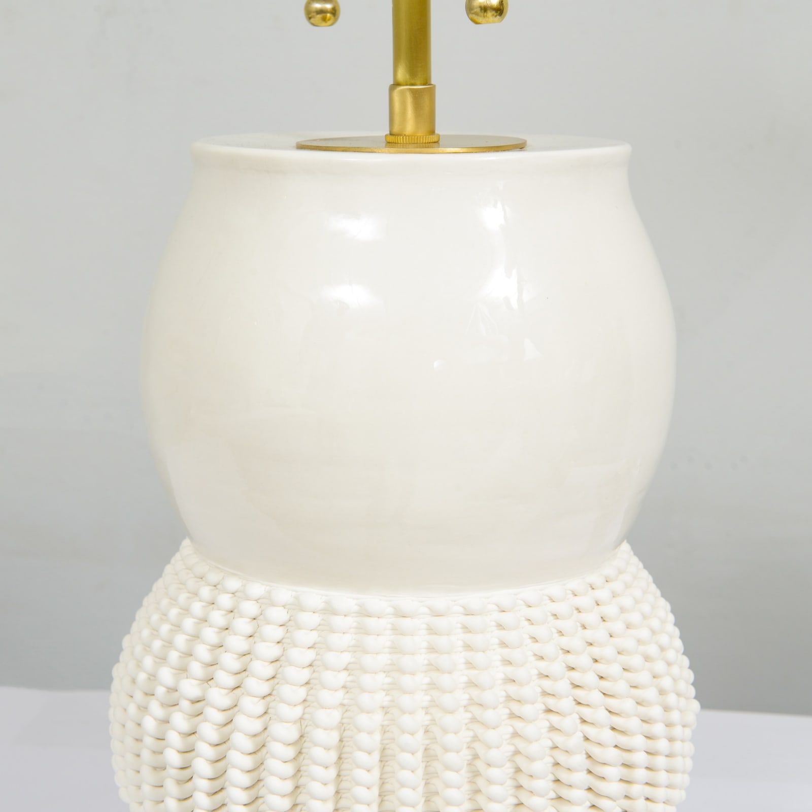 Ceramic Lamp