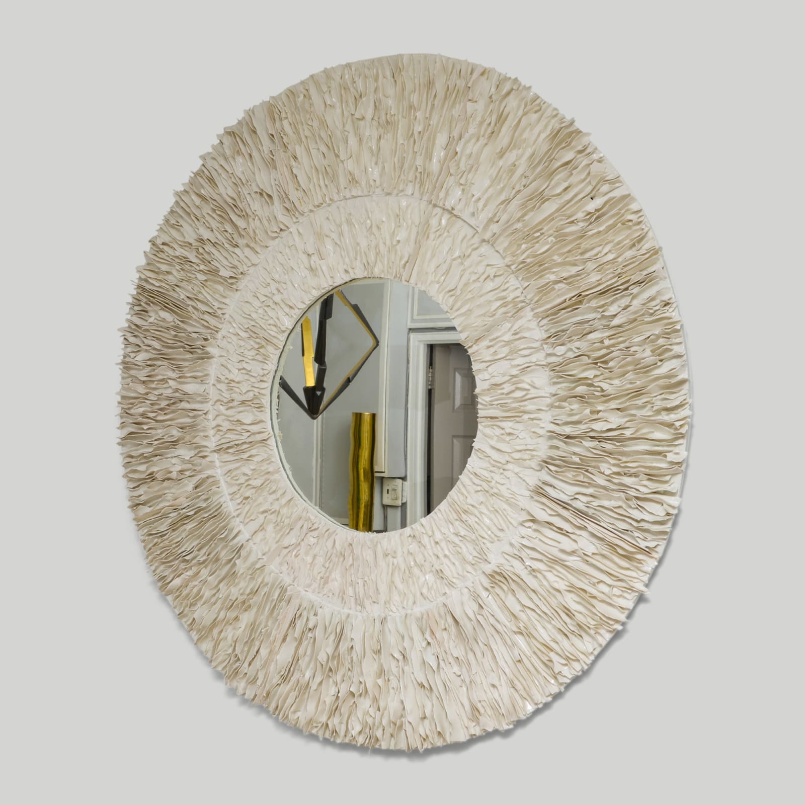 Dora Stanczel, Ocean Mirror, 21st century