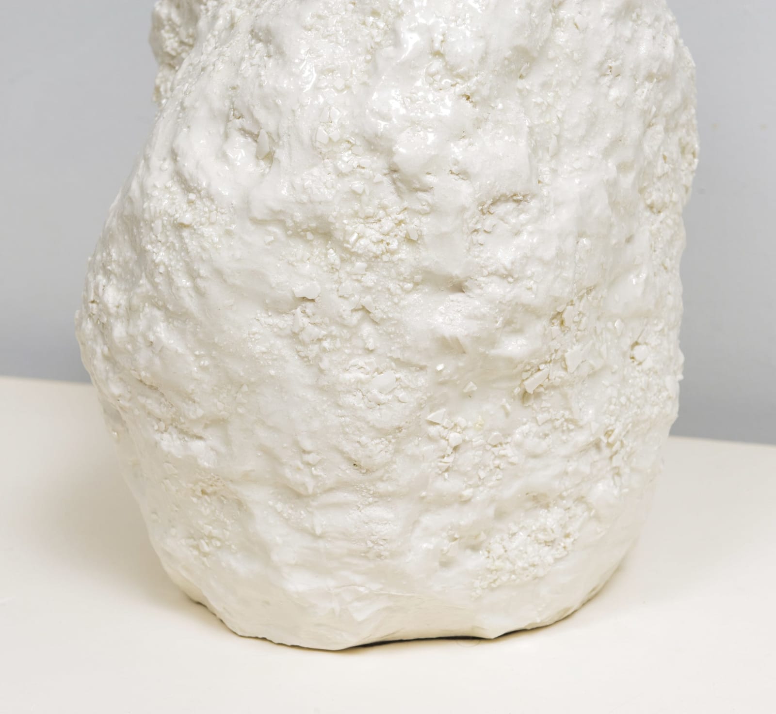 Dora Stanczel, French Bespoke Mona Lamp, 21st century