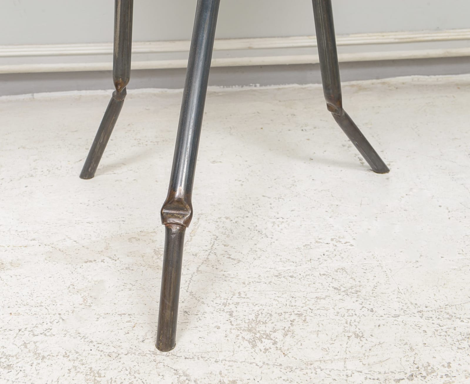 Custom French Araignee Side Table, 21 st century