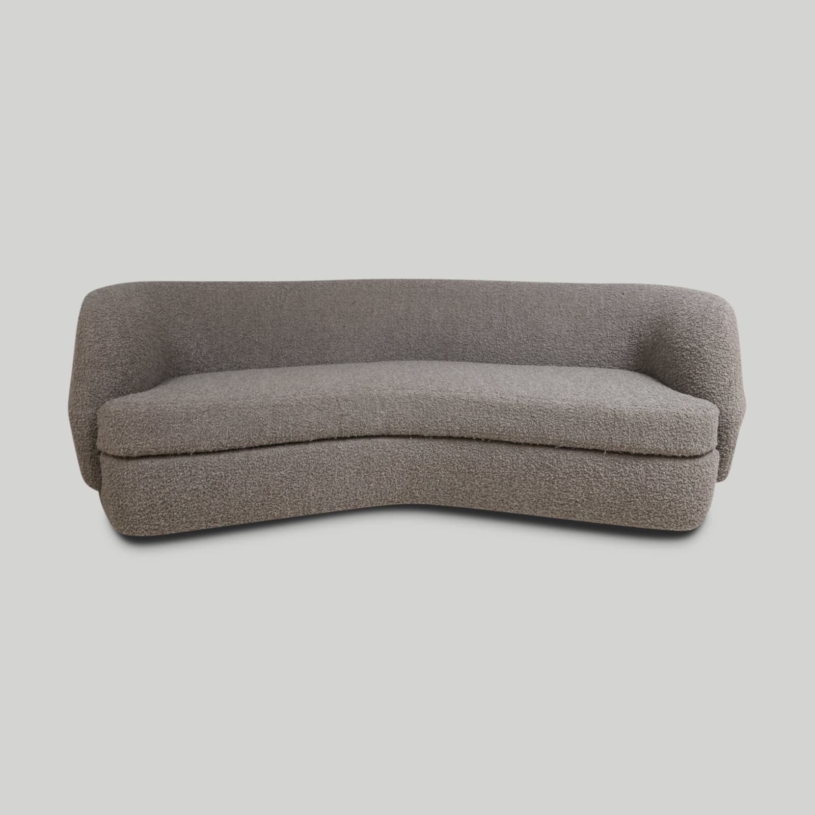 Sofa in Royere Manner, 21st century