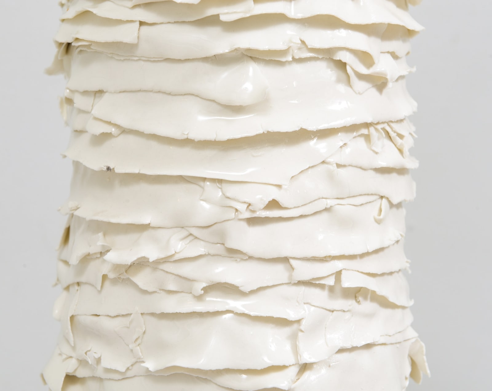 Dora Stanczel, French Bespoke Anemone Lamp, 21st century