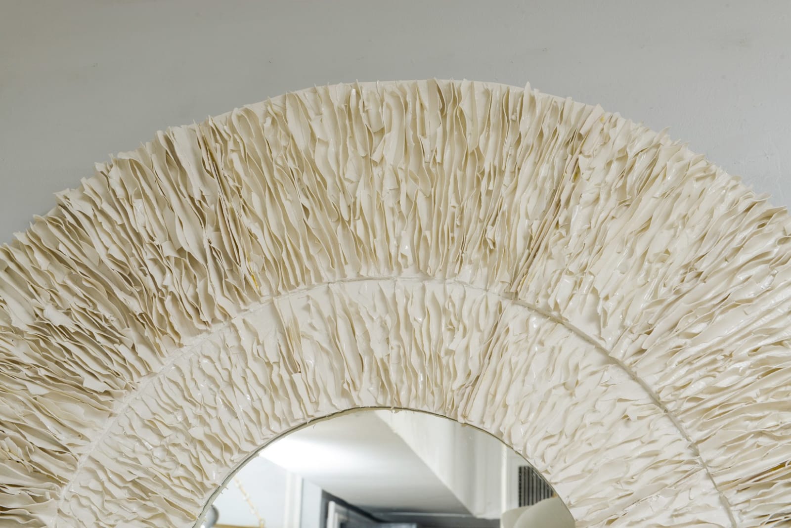 Dora Stanczel, Ocean Mirror, 21st century