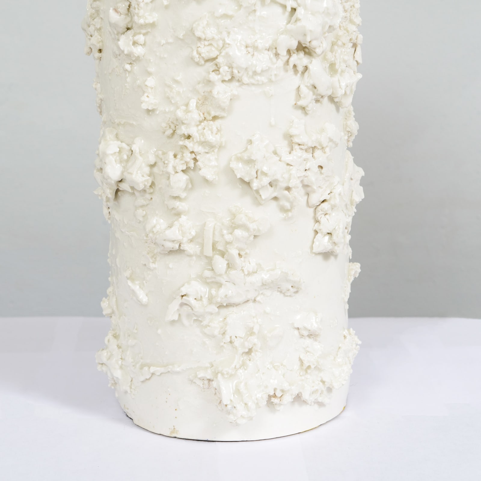 Dora Stanczel, French Bespoke Lunaire Lamp, 21st century