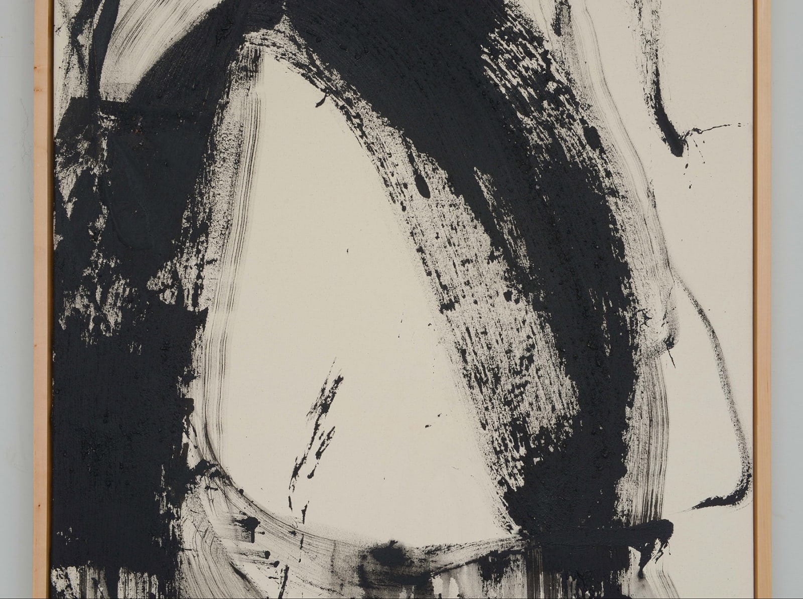 Monica Perez, Monica Perez "Let Them Go #3" Original Acrylic Painting on Canvas 2021, 2021