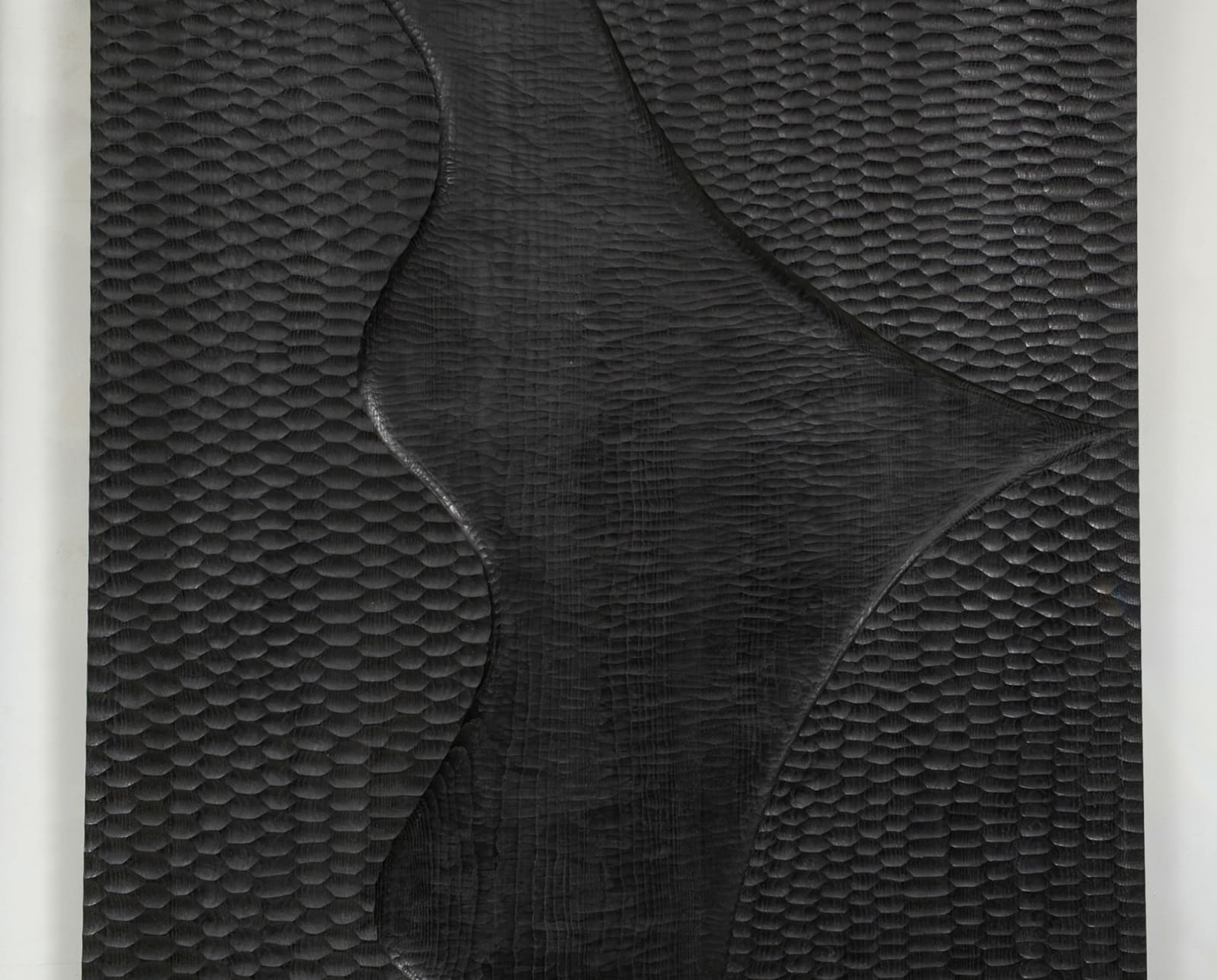 Maxime Perrolle, Dune Wall Sculpture, 2025