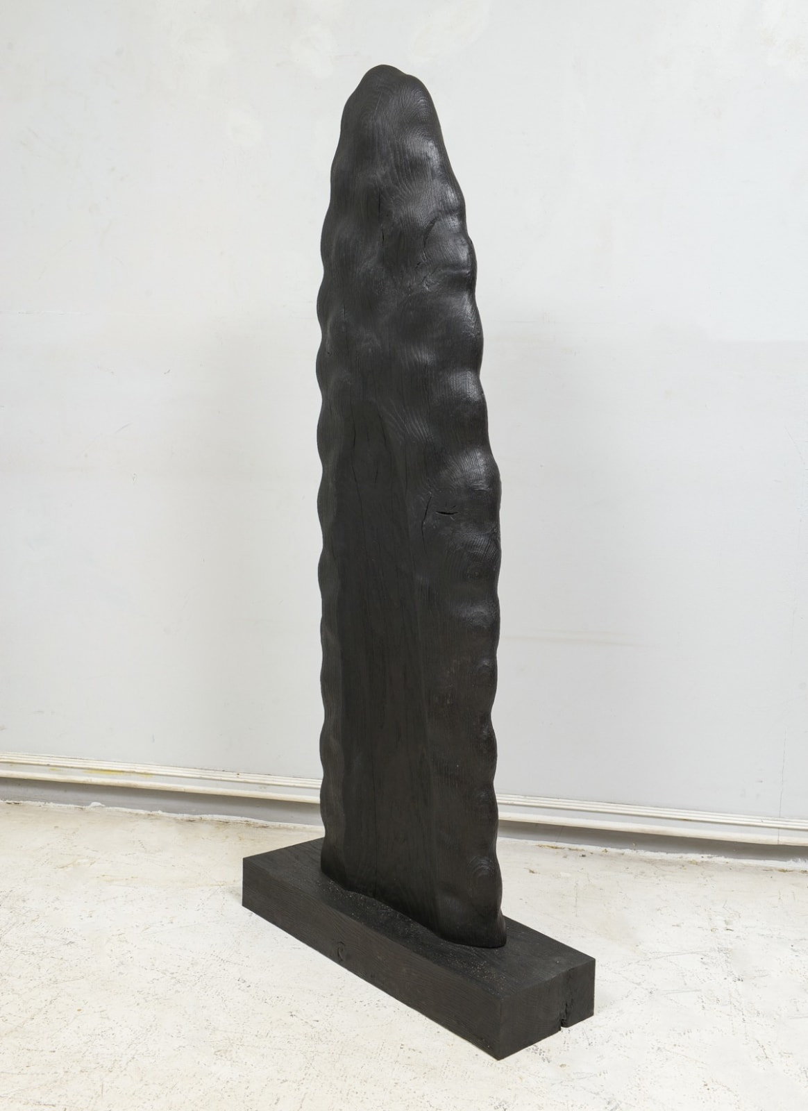 Maxime Perrolle, Dolmen III Sculpture , 2025