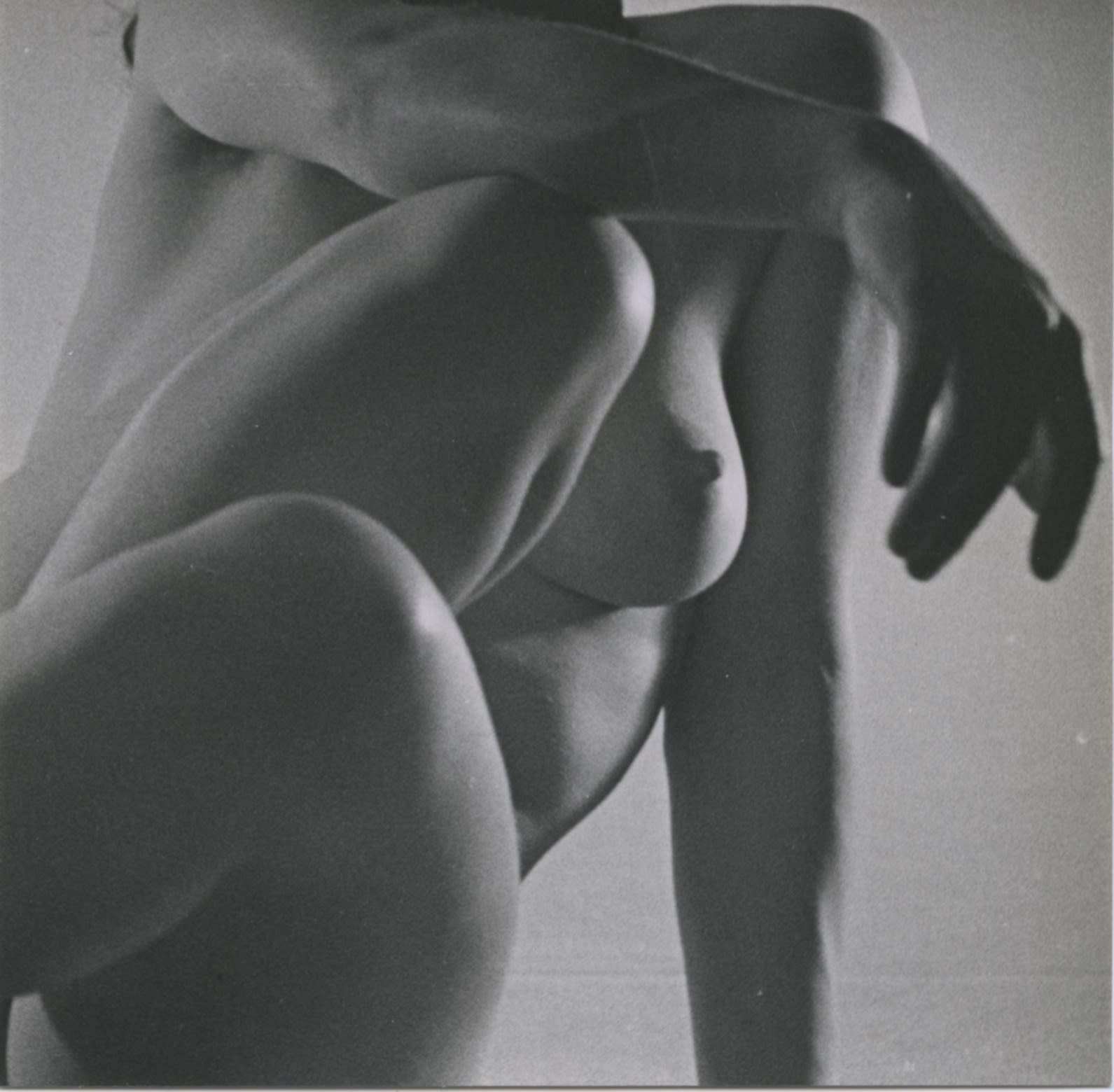André Steiner, Étude de nu, c. 1932