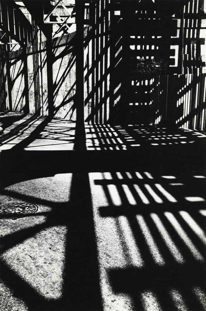 Sid Kaplan, Bronx, New York, 1979