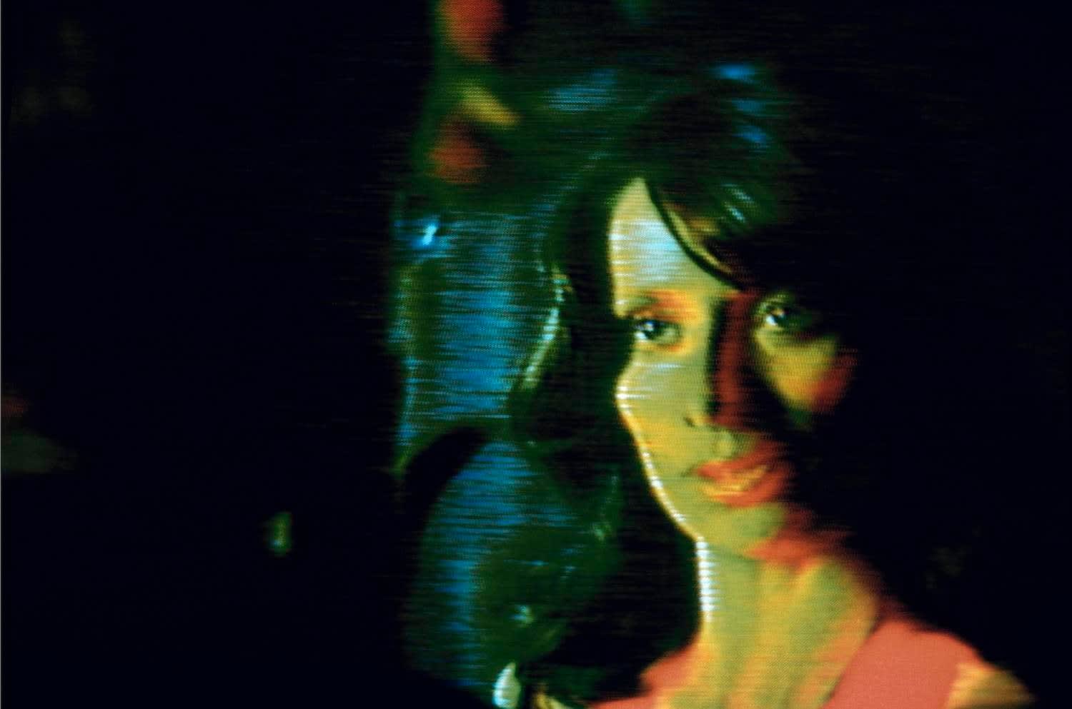 Ernst Haas, New York, 1974
