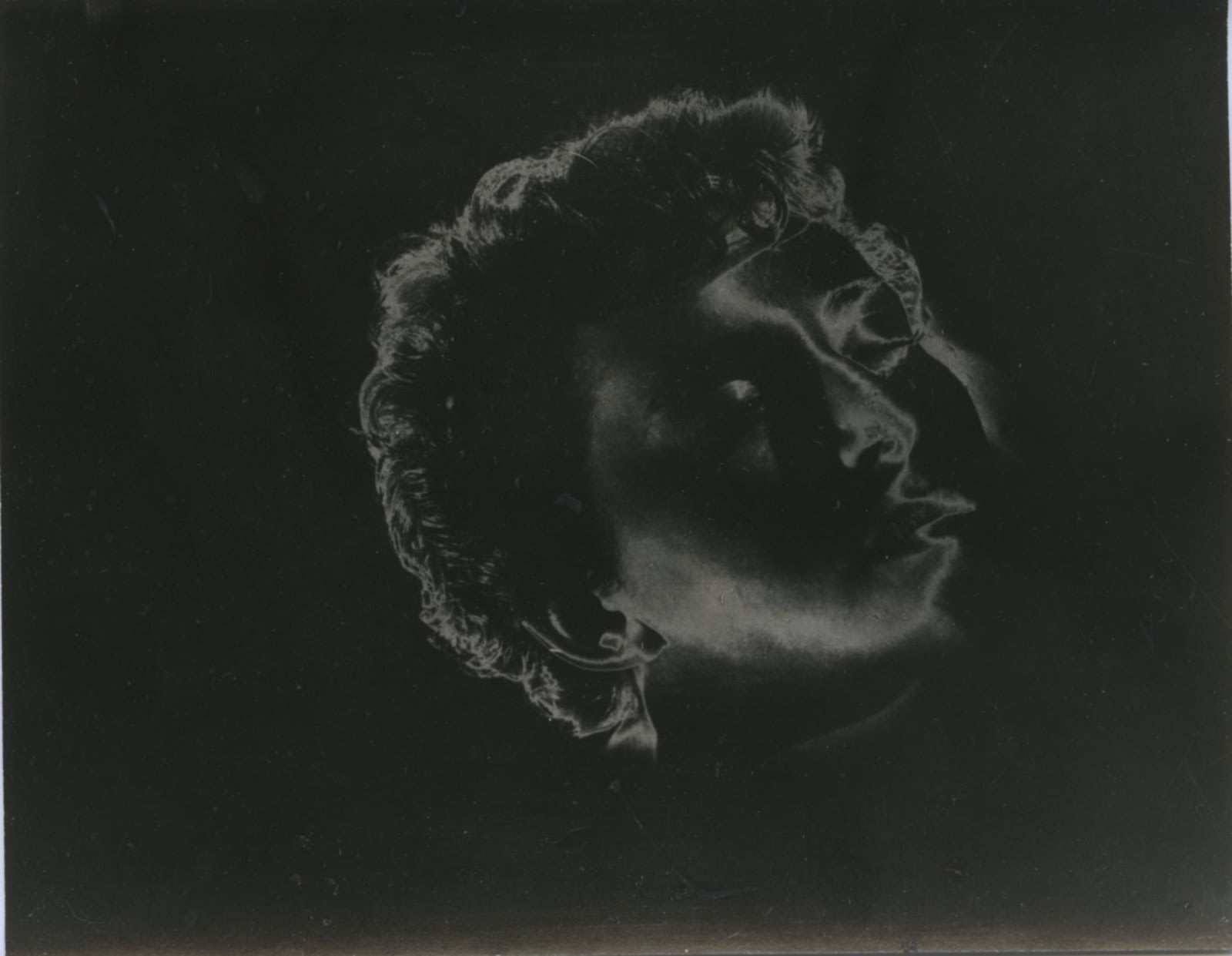 Pierre Boucher, Étude, c. 1937