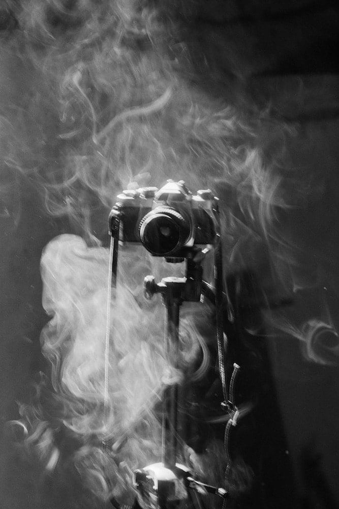 Denis Roche, Villiers, 2 aout 2000