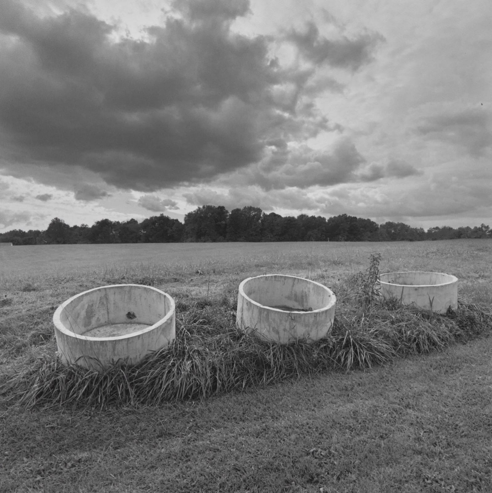 Steven Rifkin, Untitled, Unionville, IN, 1977