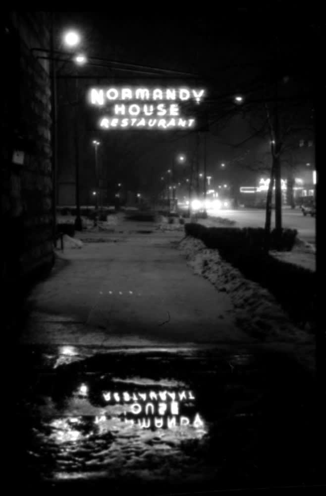 Vivian Maier, Chicago, IL, n.d.