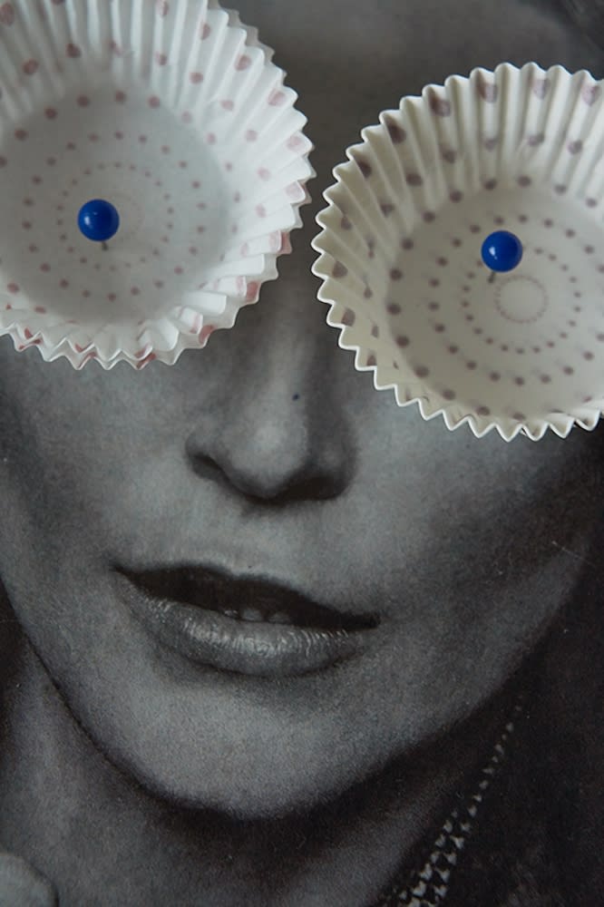 Paul Pouvreau, Mascarade, 2015-2016