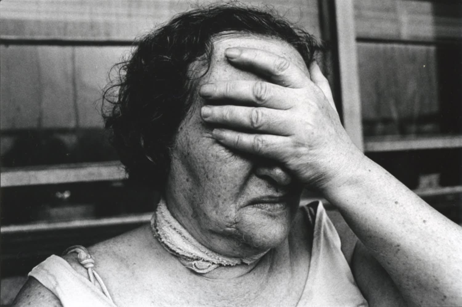 Arlene Gottfried, Untitled, n.d.