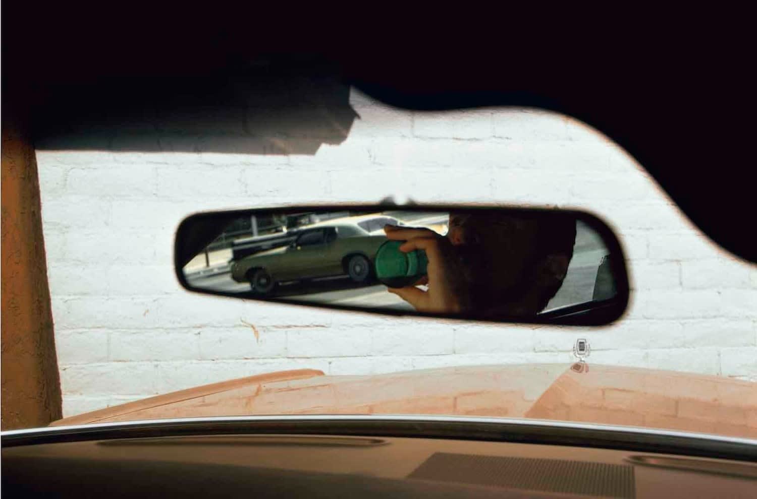 Ernst Haas, USA, 1979