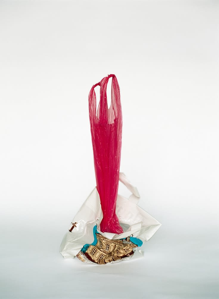 Paul Pouvreau, Faits divers, 2003-2004