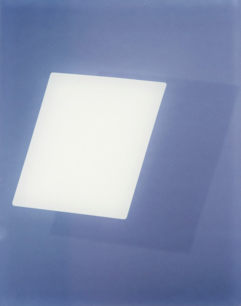 Joël Denot, 2006 Series Polaroid #3, 2006